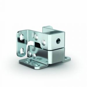 Concealed hinges 125° opening