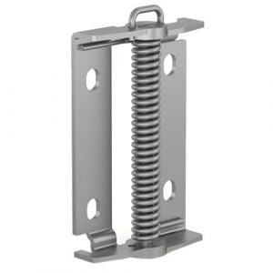 Compact spring hinges 2.2 N.m