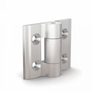 Small friction hinges - adjustable