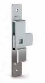 Budget latches square 6x6