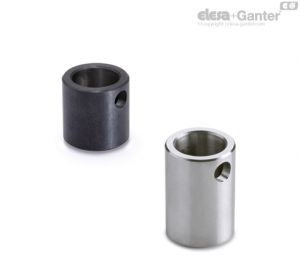 RB51 Bucha de redução para DD51