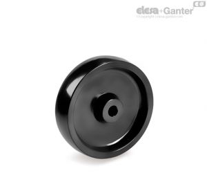 RE.F7-HT Monolithic wheels