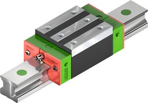 RGH-QRH Blocks
