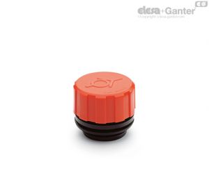 SFV-AP-700MB Breather caps For pressures above 700mb