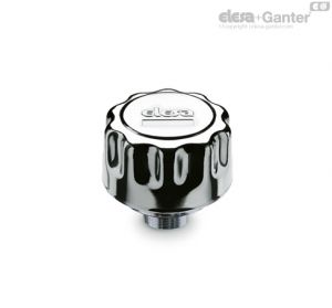 SMW-F10 Breather caps Air filtration 10 µ