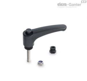 TCC-KS-ERX Clamping kit for TCC adjustable handle