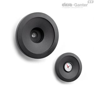 VAD-GXX Handwheels for position indicators For gravity drive indicators, without handle