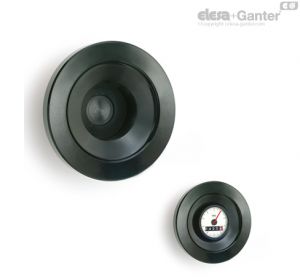 VDC-GXX Handwheels For gravity drive indicators, without handle
