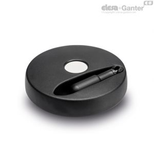 VDS+IRS Volantes Sólidos Pega Dobrável de Segurança