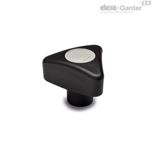 VTD Torque limiting knobs