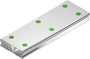 WER Linear Guideways