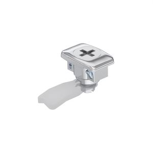 1-086DST DST Quarto de Volta Pr32x20 L18 com Inserto FIAT