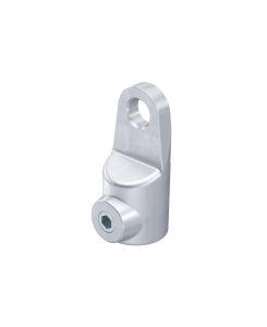 1-181.01 Adaptador para Barras Redondas Ø8mm / Ø10mm, Zamak