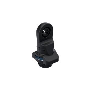 1-181 Adaptador para Barras redondas Ø8mm PA
