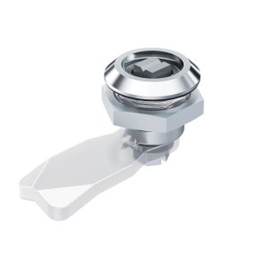 1-211 Quarto de volta com inserto quadrado cônico Pr20.1 L18