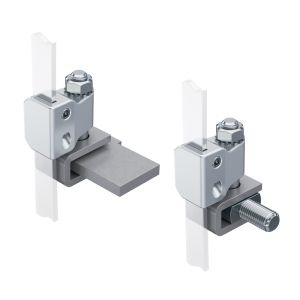1-451 Racor Estanco a la Presión para Carrera de 24 mm FS