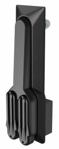 2-126.04 Cilindro de Doble Llave Manija Oscilante RS 130 PA
