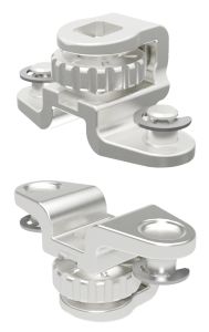 2-151.01 Adaptador de 3 Puntos con Ajuste de Dimensión H