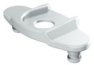 2-151.04 Adaptador de leva de 3 puntos