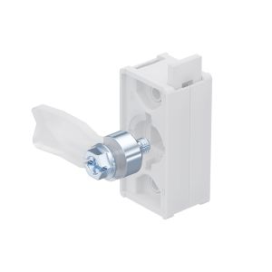 3-163 Adaptador de Leva de Zinc Die
