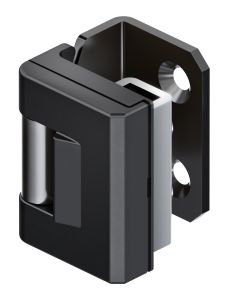 4-155 Bisagra para Armario Individual Pr05 180°