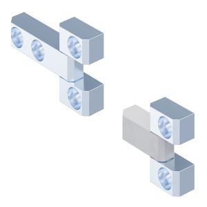 4-225 Bisagra Pr01 180°