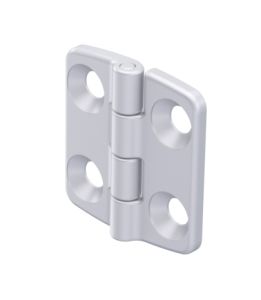 4-249 Bisagra 28x30 Pr01 180°