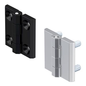 4-250 Bisagra 40x40 Pr01 180°