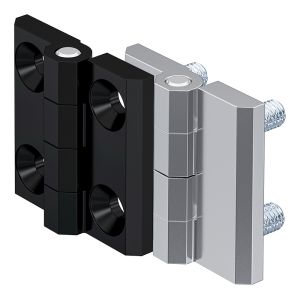 4-270 Bisagra 60x60 Pr01 180°