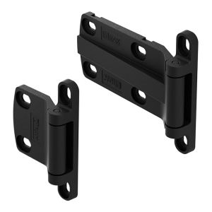 4-351 Bisagra 2D, regulable Pr01 180°