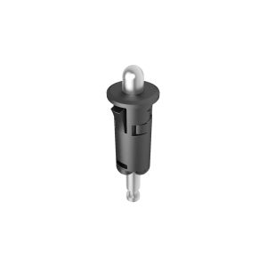 4-393 Bisagra de pasador Pr02 120°