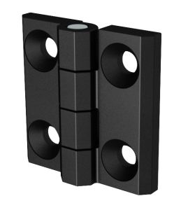 4-401 Bisagra PA, 60x60 Pr01 180°