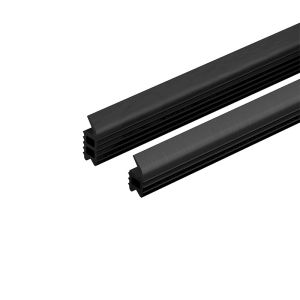 5-110.02 Perfiles de sellado de canal PVC