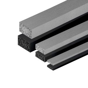 5-125 Retenes Rectangulares EPDM / CR