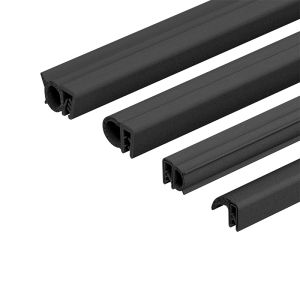 5-151 Perfiles de sellado de clip EPDM / NBR
