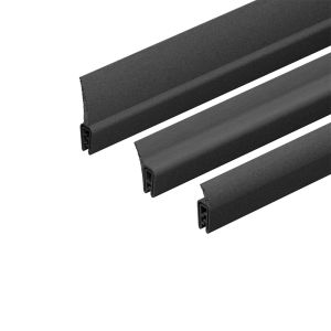 5-152 Perfiles de sellado con clip EPDM