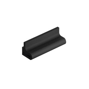 5-156 Perfil para Puertas Dobles EPDM