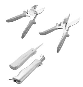 5-170 Accesorios para Perfiles