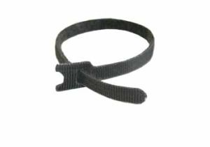 6-078 Cinta de Cable de Velcro