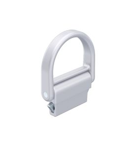 6-1300DST Manija de Tirador DST, plegable