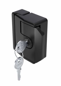 6-152 Fecho de Impacto para Porta de Correr