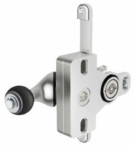 6-504 Fecho de Compressão com Inserto