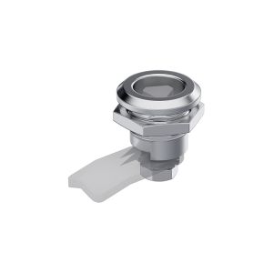 7-050 Quarto de volta Pr14.1 L13.5 Aço Inoxidável