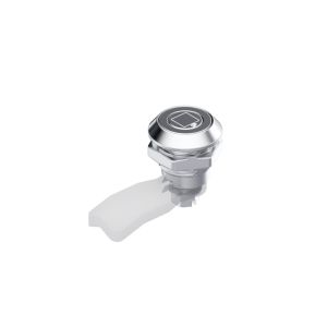 7-075 Segurança Quarto de Volta Pr20.1 L18 Aço Inoxidável