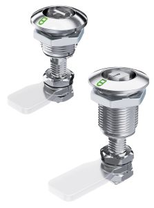7-079.01 Fecho de Compressão Pr20.1 L22/32 Aço Inoxidável