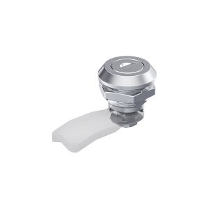 7-084 Cilindro Quarto de Volta Pr20.1 L18 Aço Inoxidável
