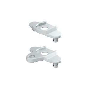 7-106.02 Adaptador de leva de 3 y 4 puntos, acero inoxidable