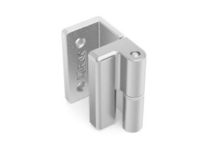 7-131 Bisagra Pr05 180° Acero Inoxidable
