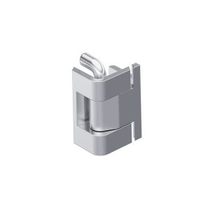 7-136 Bisagra Pr05 180° Acero Inoxidable