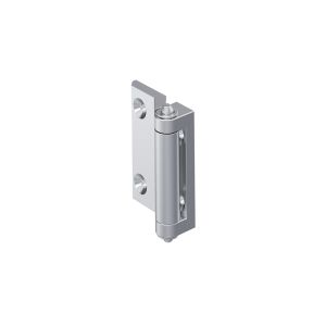 7-220 Bisagra Pr01 200° Acero Inoxidable